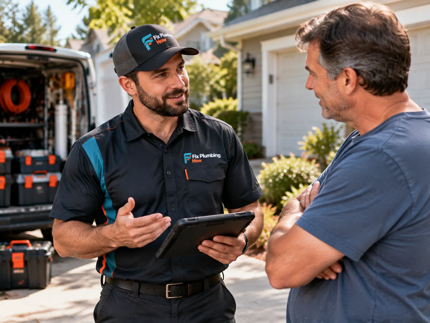 Clogged Drain Service Royal Oak, MI FAQs